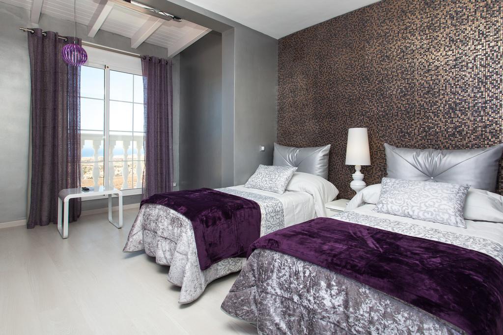 Suite Golf Caleta Abril Caleta De Fuste Exterior foto