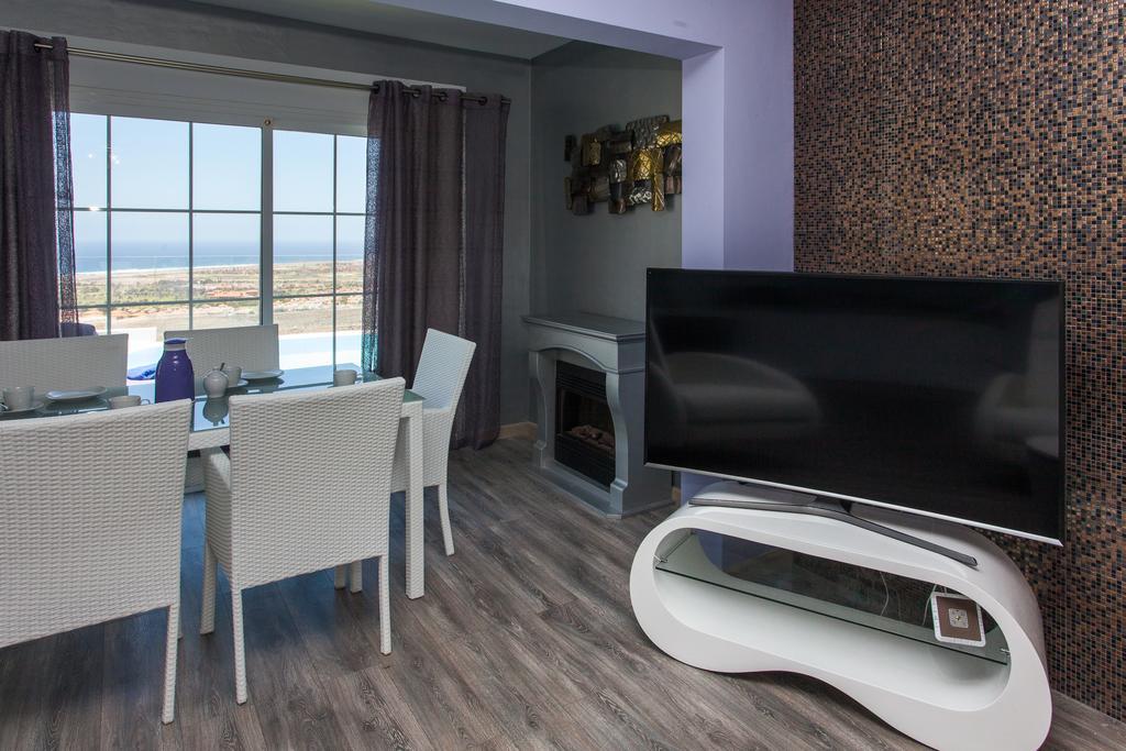 Suite Golf Caleta Abril Caleta De Fuste Exterior foto