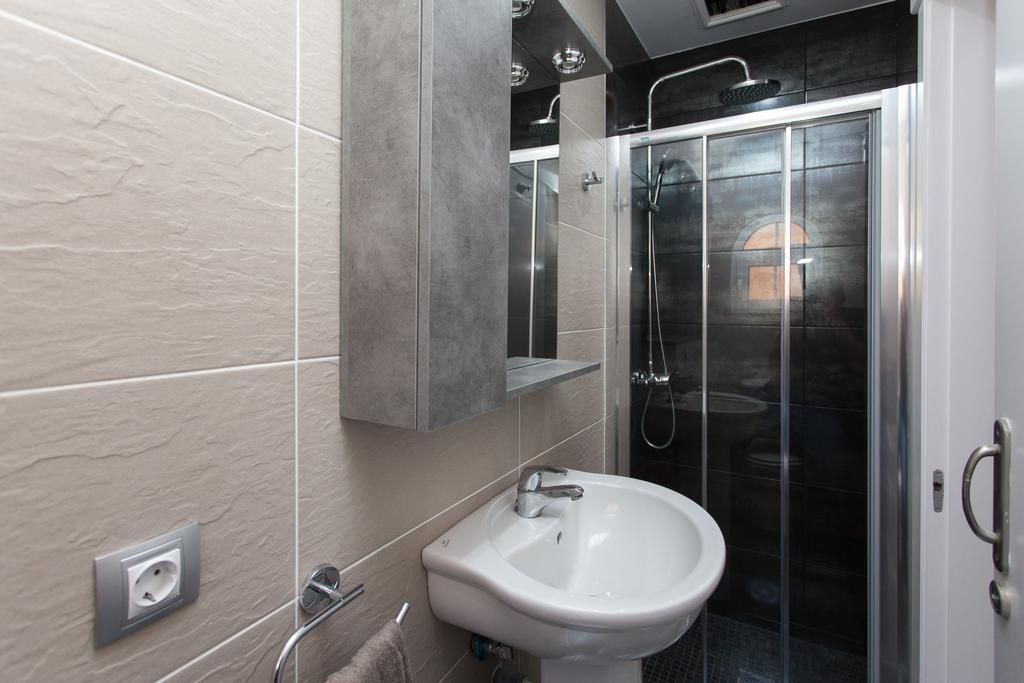 Suite Golf Caleta Abril Caleta De Fuste Exterior foto